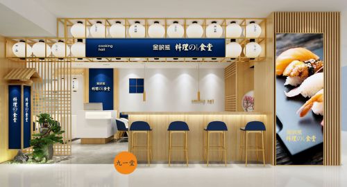掌握這四點(diǎn)做主題餐廳設(shè)計(jì)更輕松！