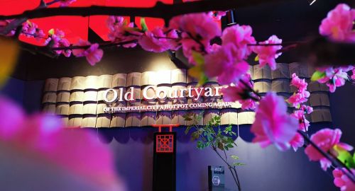為何明星都熱衷于開火鍋店,開火鍋店到底有哪些優(yōu)勢(shì)?