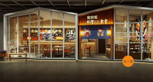 店鋪設計時該如何打造店面形象？